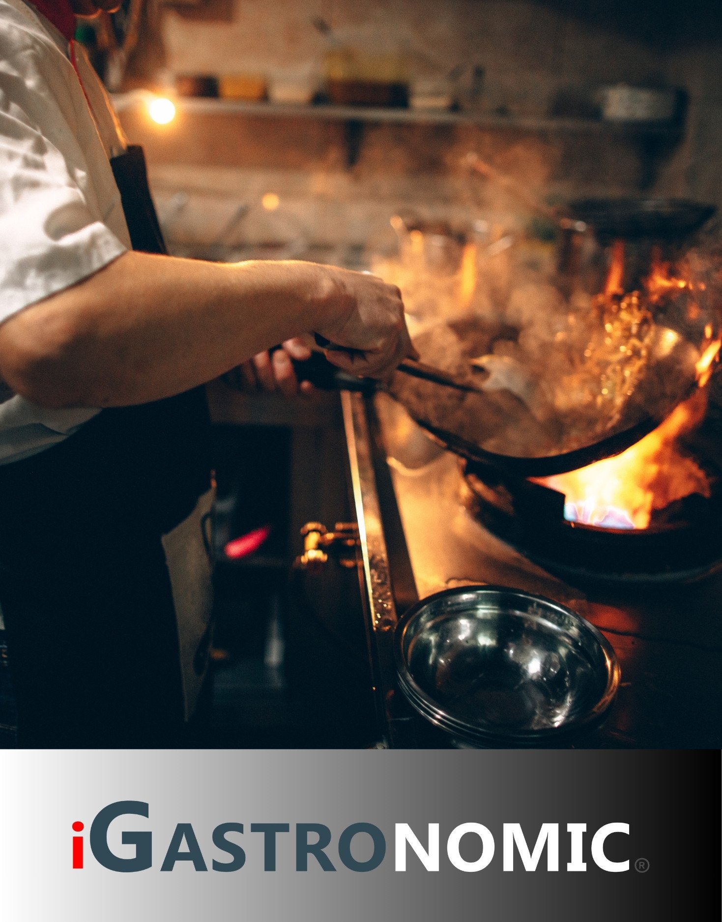 The Essential 7: What Every New Restaurant Needs in Its Kitchen