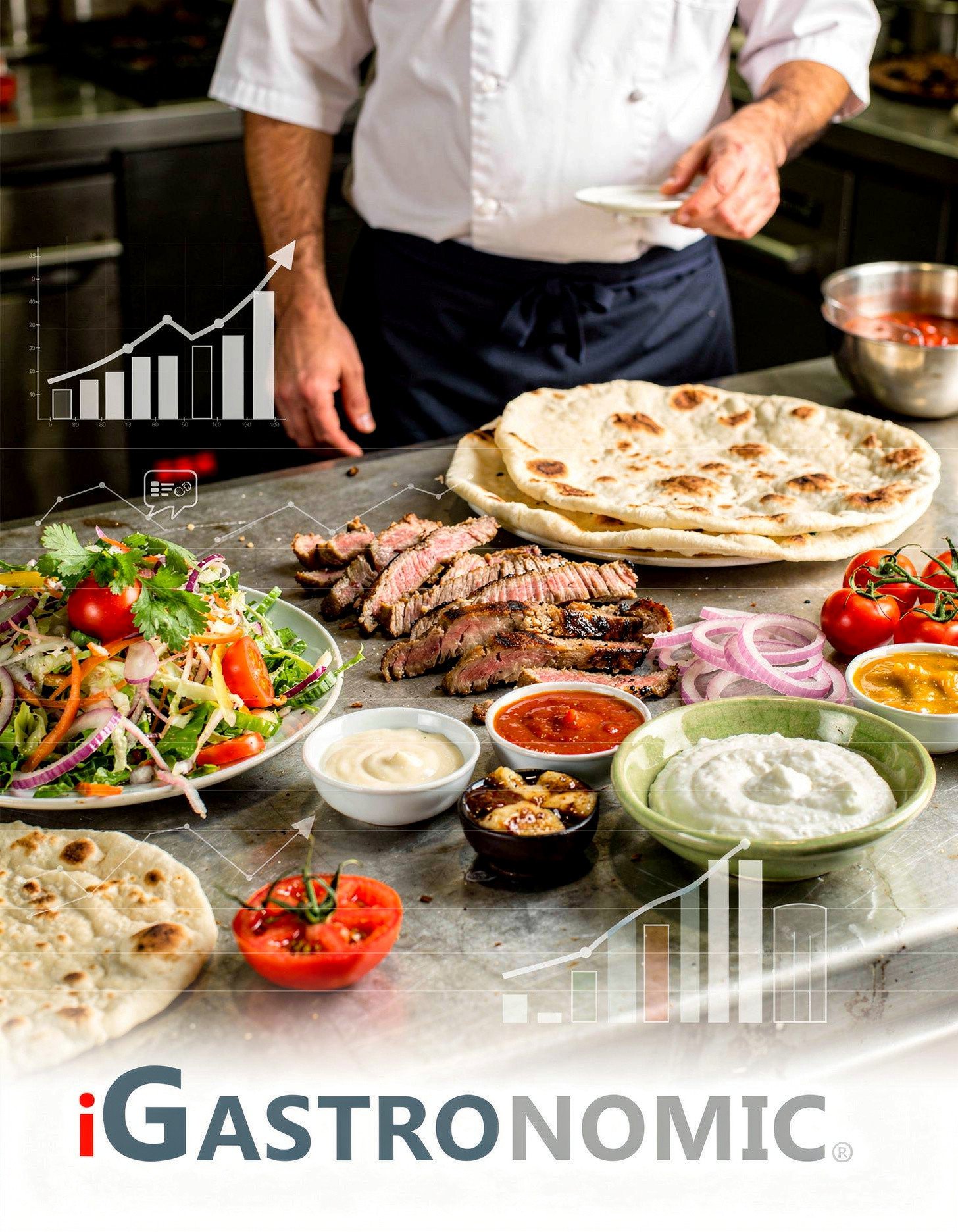 Restoranlarda Maliyet ve Kâr Hesaplama: En İyi Yöntemler ve iGastroNomic'in Ücretsiz Hesaplayıcısı