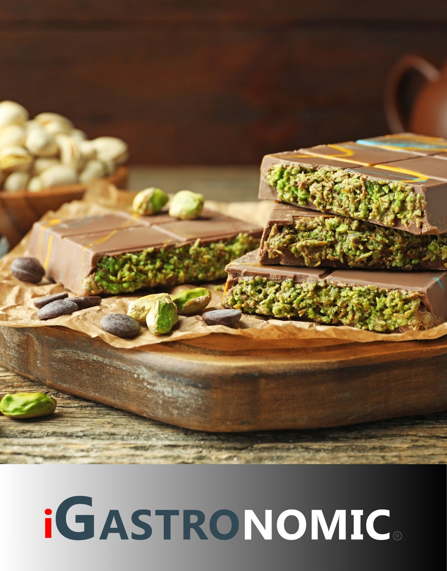 The Ultimate Guide to Making the Best Dubai Chocolate