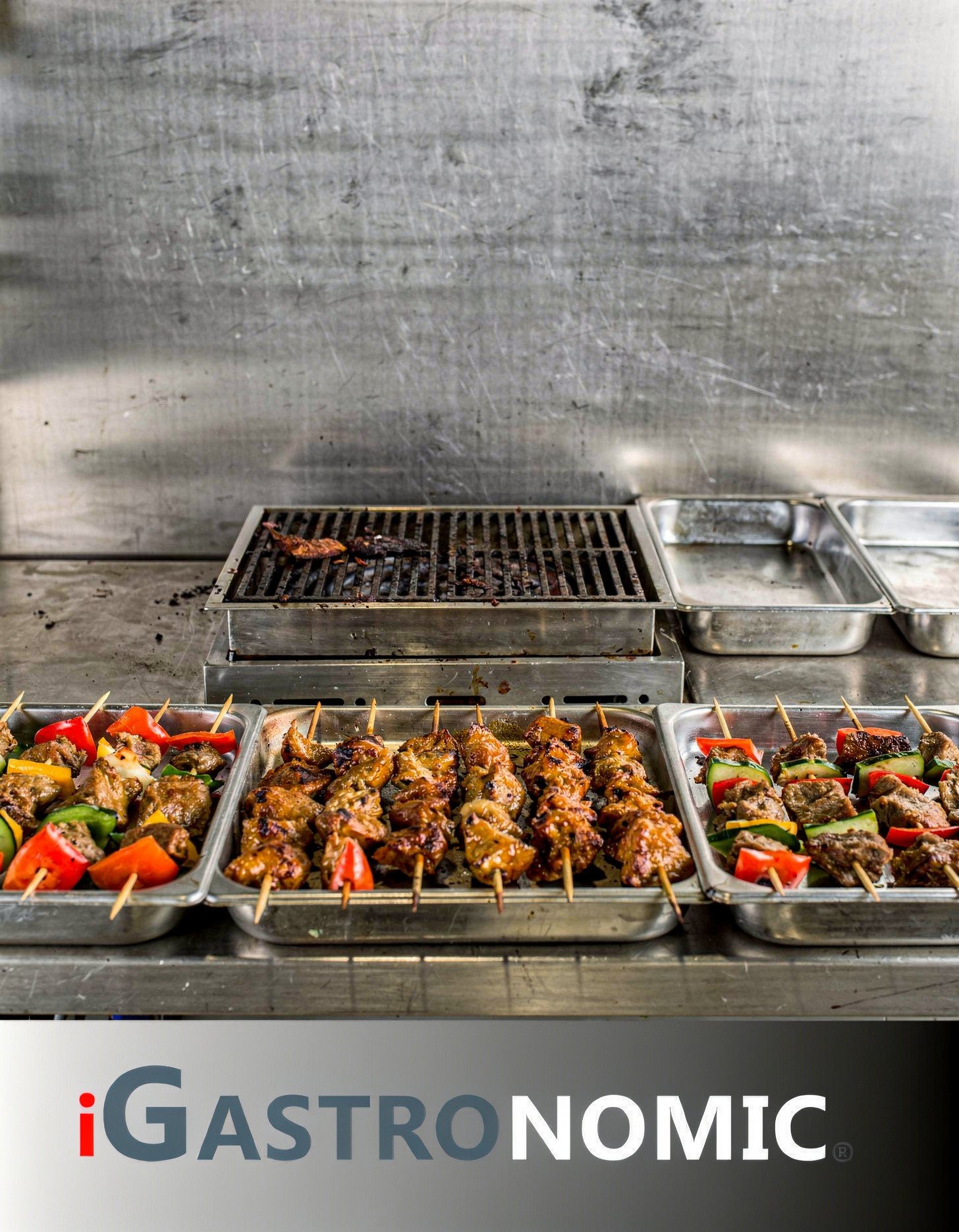 How to Open a Successful Kebab Store: A Step-by-Step Guide